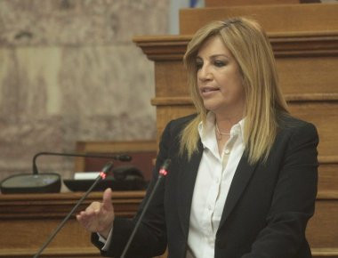 Φ.Γεννηματά: «Διεκδικούμε πρωταγωνιστικό ρόλο για την προοδευτική διακυβέρνηση που έχει ανάγκη ο τόπος»